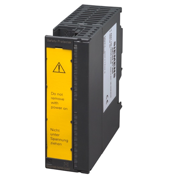 ماژول محافظ ایمنی 6ES7195-7KF00-0XA0 زیمنس