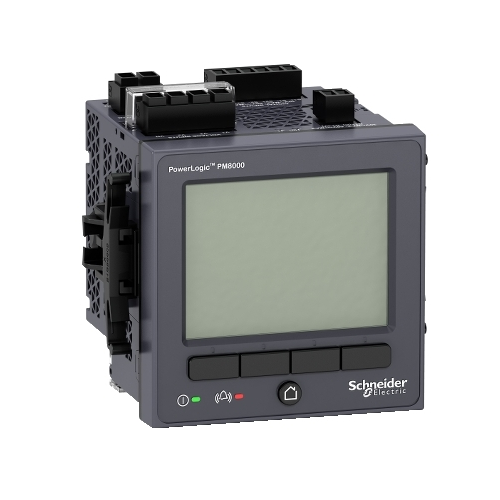 پاورمتر METSEPM8240 سری PM8000 اشنایدر