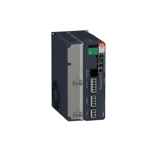 سروو درایو LXM28SU45M3X سری Lexium 28 اشنایدر
