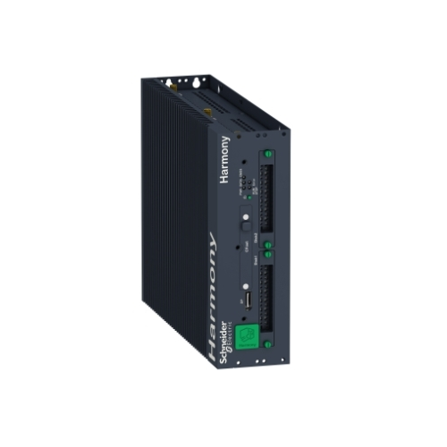 PC ماژولار HMIBMU0I29D200A سری Harmony iPC اشنایدر