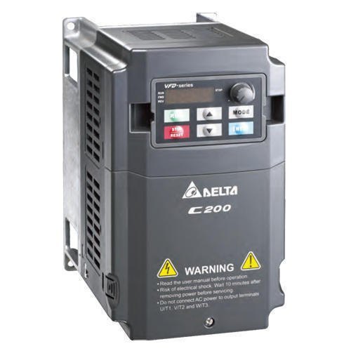 اینورتر VFD015CB21A-20 دلتا