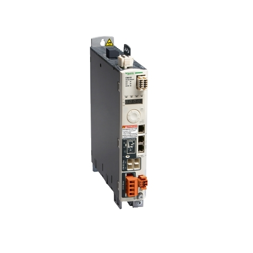 سروو درایو LXM32AU60N4 سری Lexium 32 اشنایدر