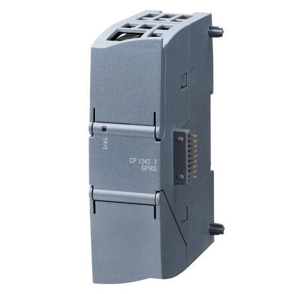 ماژول پردازنده ارتباطی 6GK7242-7KX31-0XE0 سری S7-1200 زیمنس