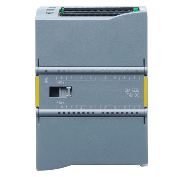 کارت ورودی دیجیتال SM 1226 کد فنی 6AG1226-6BA32-5XB0 سری S7-1200 زیمنس