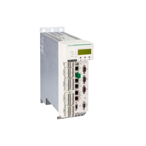 موشن کنترل LMC802CCB10000 سری PacDrive 3 LMC Pro2 اشنایدر
