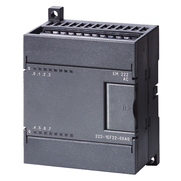 کارت خروجی دیجیتال 6ES7222-1HF22-0XA0 سری S7-200 زیمنس