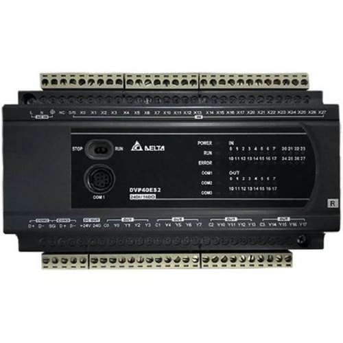 سی پی یو DVP60ES200R سری ES2 دلتا