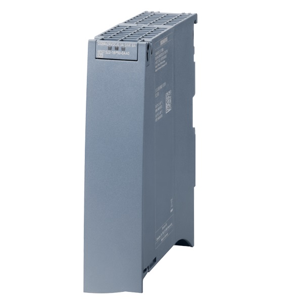 کارت خروجی دیجیتال 6ES7522-1BP00-0AA0 سری S7-1500 زیمنس