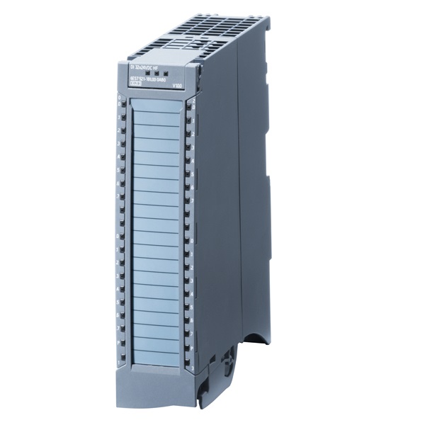 کارت ورودی دیجیتال 6ES7521-1BH00-0AB0 سری S7-1500 زیمنس