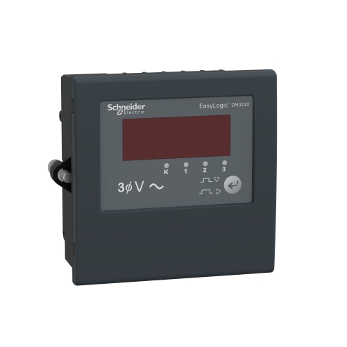 ولت متر METSEDM3210 سری DM1000/3000 اشنایدر
