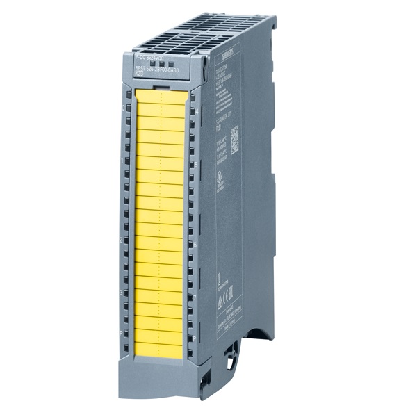 کارت خروجی دیجیتال 6ES7526-2BF00-0AB0 سری S7-1500 زیمنس