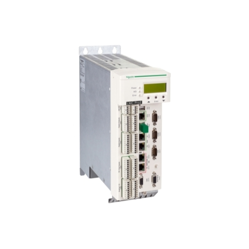 موشن کنترل LMC600CBC10000 سری PacDrive 3 LMC Pro اشنایدر