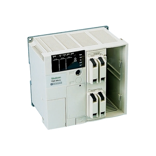 پی ال سی TSX3710128DT1 مودیکن میکرو اشنایدر