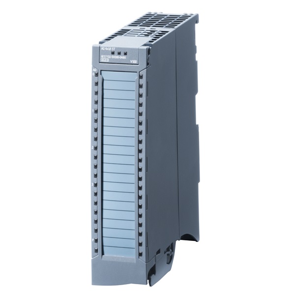 کارت خروجی آنالوگ 6ES7532-5HD00-0AB0 سری S7-1500 زیمنس