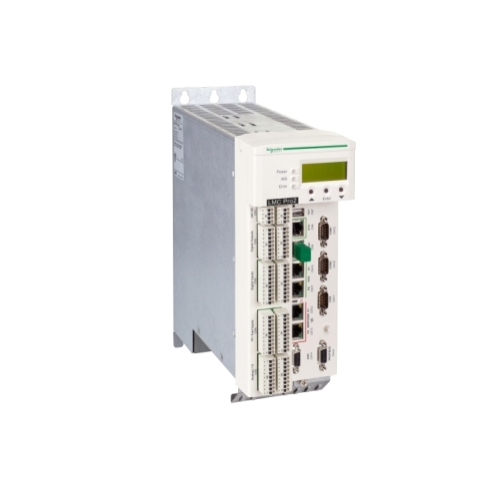 موشن کنترل LMC600CAA150RC سری PacDrive 3 LMC Pro اشنایدر