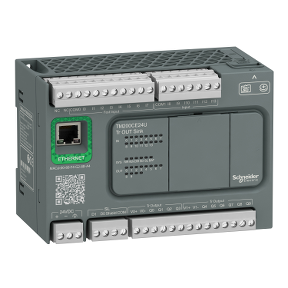 سی پی یو TM200CE24U مودیکن M200 اشنایدر