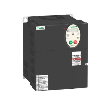 اینورتر ATV212HU75M3X آلتیوار 212 اشنایدر