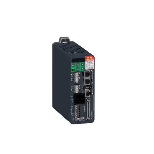 سروو درایو LXM28SUA5M3X سری Lexium 28 اشنایدر