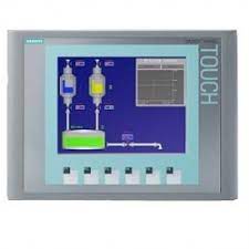 اچ ام ای 8 اینچی 6AV6643-0CB01-1AX2 سری MP277 زیمنس