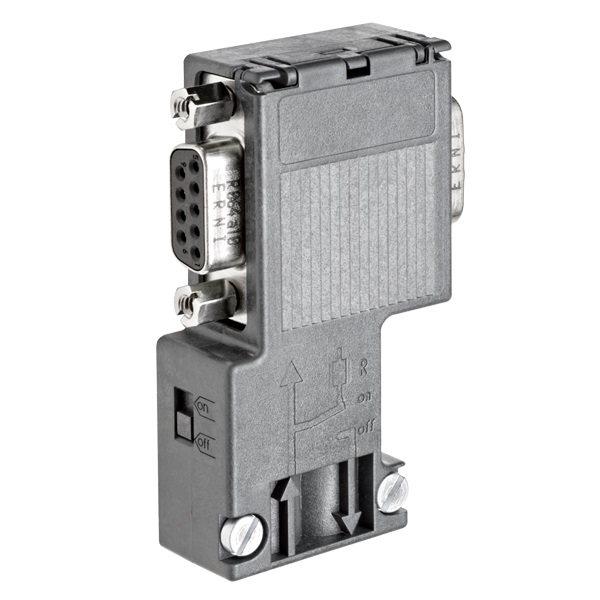 ماژول اتصال 6ES7972-0BB12-0XA0 سری S7-200 زیمنس