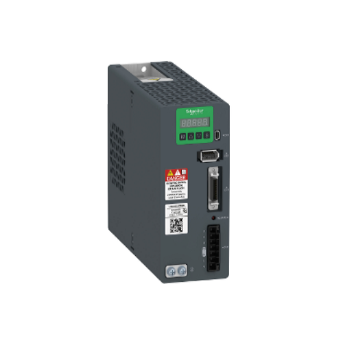 سروو درایو LXM16DU15M2X سری Lexium 16 اشنایدر