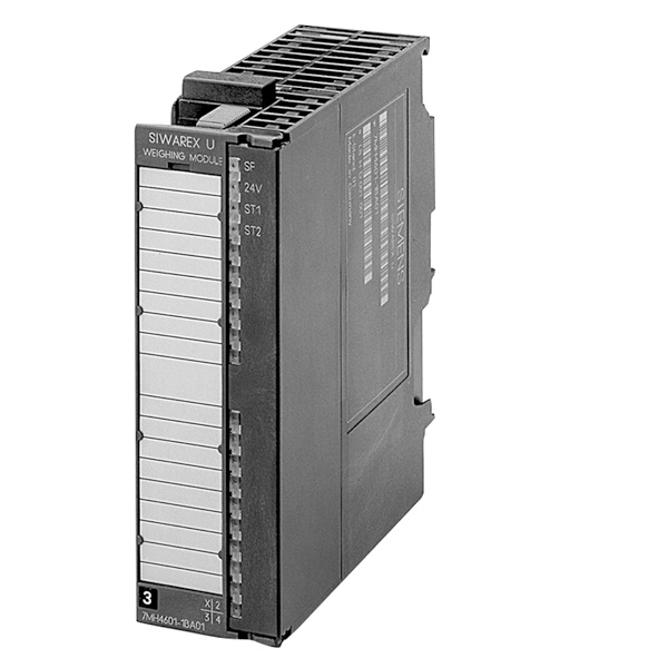 ماژول اندازه گیری وزن 6AG1950-2AA01-4AA0 سری S7-300 زیمنس