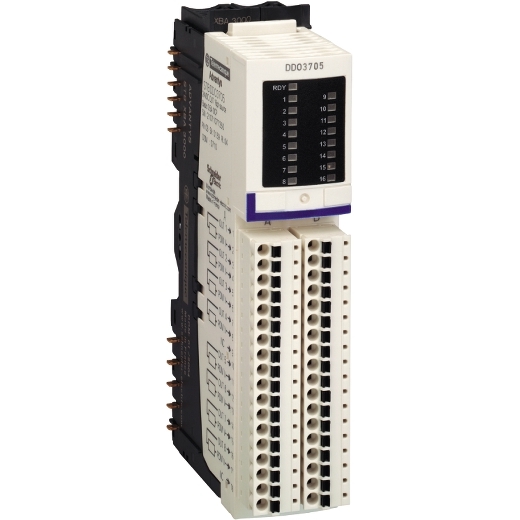 کارت خروجی دیجیتال STBDDO3705KC مودیکن STB اشنایدر