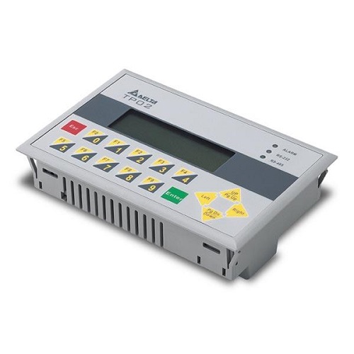 اچ ام ای 7 اینچی TP02G-AS1 سری TP02G دلتا
