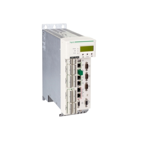 موشن کنترل LMC802CCD10000 سری PacDrive 3 LMC Pro2 اشنایدر