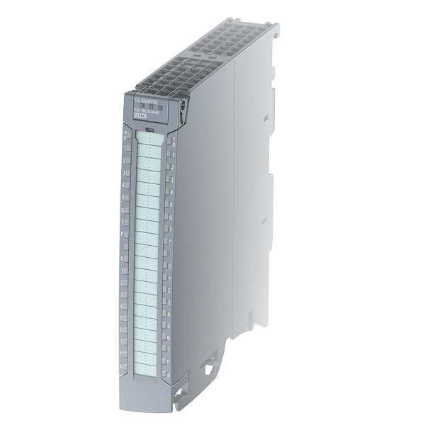 کارت خروجی دیجیتال 6ES7522-1BL10-0AA0 سری S7-1500 زیمنس