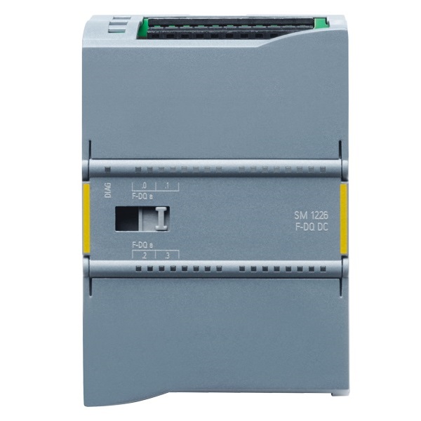 کارت خروجی دیجیتال SM 1226 کد فنی 6AG1226-6RA32-5XB0 سری S7-1200 زیمنس