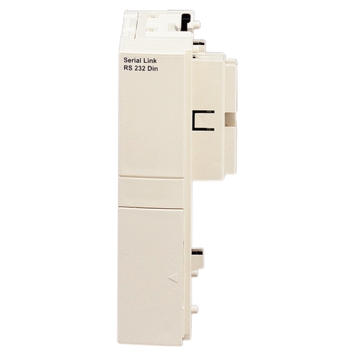 ماژول ارتباطی TWDNOZ232D تویدو اشنایدر