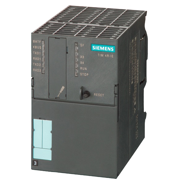 ماژول ارتباطی 6AG1800-4BA00-7AA0 سری S7-300 زیمنس