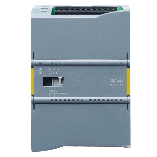 کارت خروجی دیجیتال SM 1226 کد فنی 6AG1226-6DA32-5XB0 سری S7-1200 زیمنس