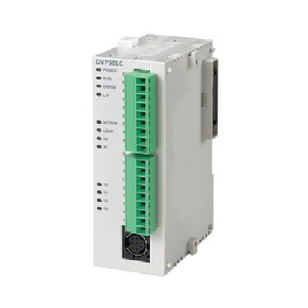 ماژول لودسل DVP202LC-SL دلتا