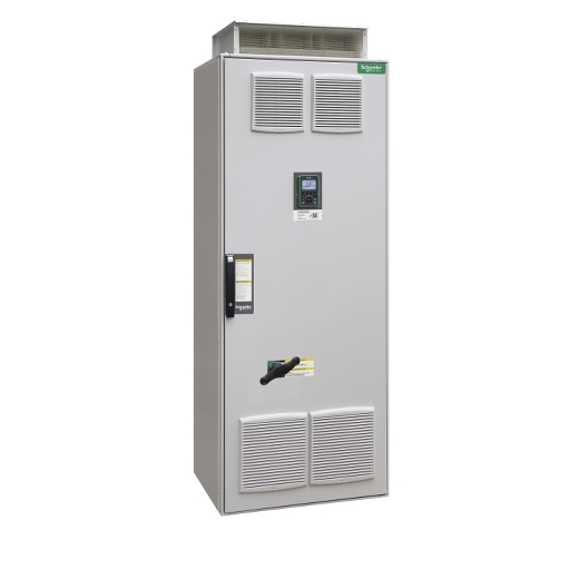 درایو ATV660C45Q4X1 آلتیوار 600 اشنایدر
