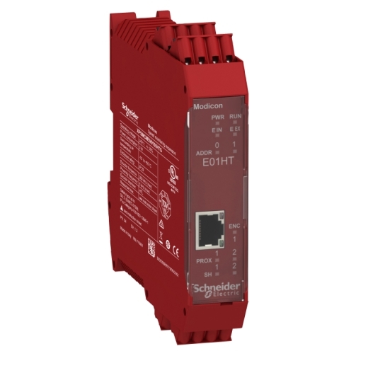 ماژول سرعت سنج (انکودر) XPSMCMEN0100HTG مودیکن MCM اشنایدر