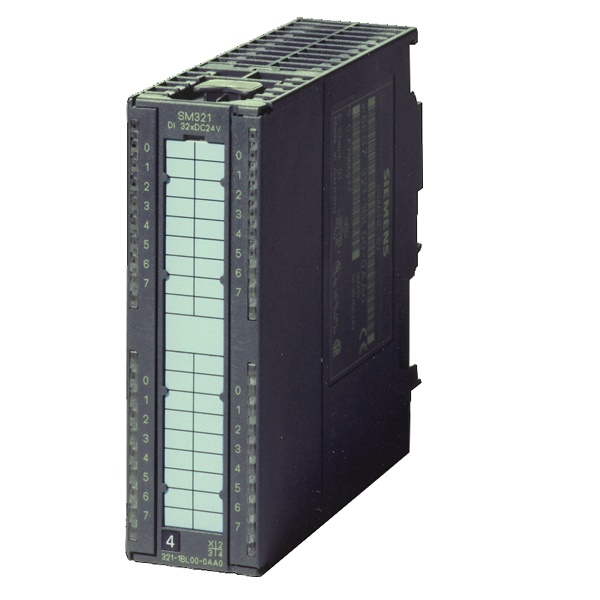 کارت ورودی دیجیتال 6AG1321-7TH00-4AB0 سری S7-300 زیمنس