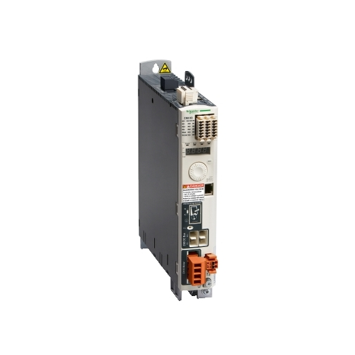 سروو درایو LXM32CD12N4 سری Lexium 32 اشنایدر