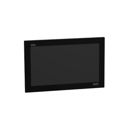 مانیتور صنعتی 18.5 اینچی HMIDM6800WC سری Harmony P6 اشنایدر