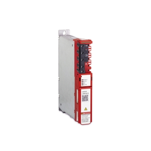 سروو درایو LXM62DD27E21000 سری Lexium 62 اشنایدر