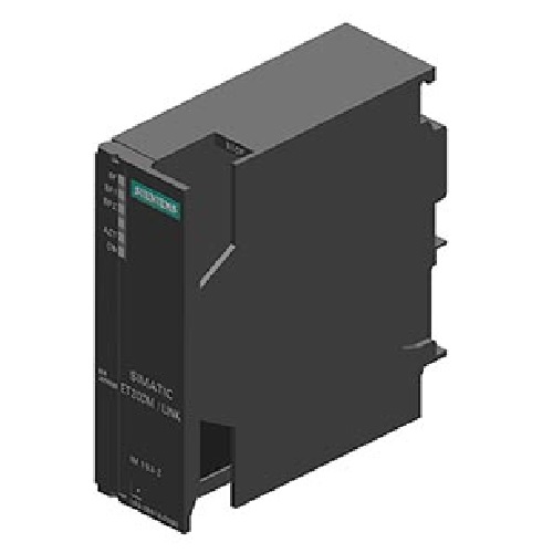 ماژول اتصال 6ES7153-2BA10-0XB0 سری S7-400 زیمنس