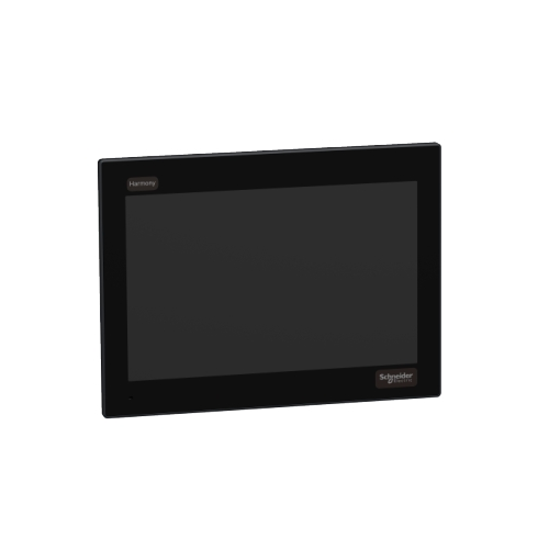 مانیتور صنعتی 12.1 اینچی HMIFP6600WCD سری Harmony FP6 اشنایدر