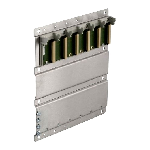 رک 140XBP00600C مودیکن کوانتوم اشنایدر