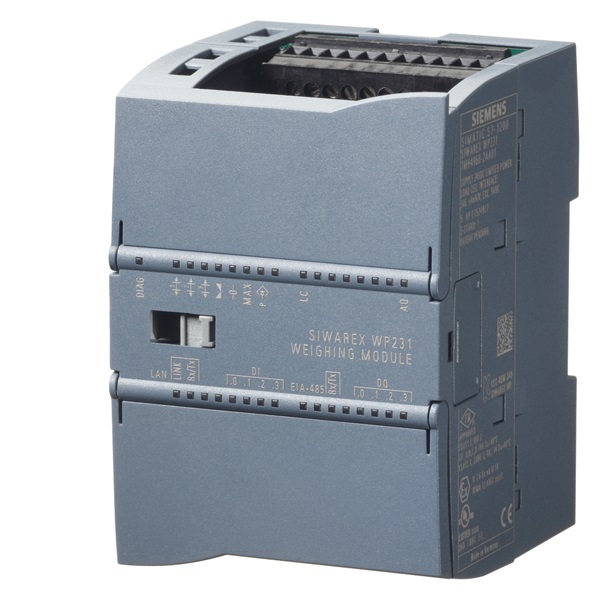 کارت لودسل 7MH4960-2AA01 سری S7-1200 زیمنس