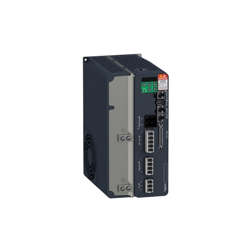 سروو درایو LXM28EU30M3X سری Lexium 28 اشنایدر