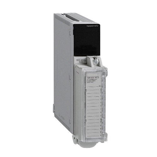 کارت خروجی TSXDSY08R5 پرمیوم اشنایدر