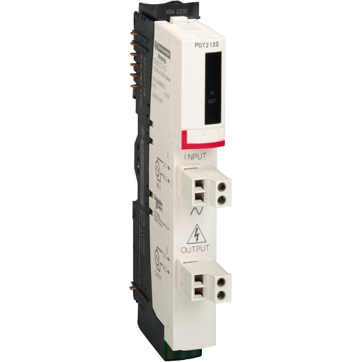 منبع تغذیه STBPDT2100K مودیکن STB اشنایدر