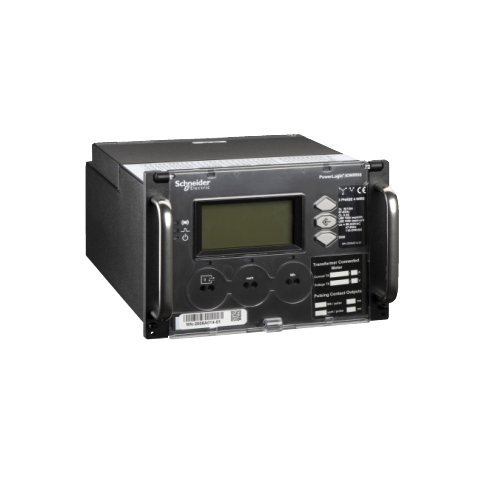 پاورمتر M8800A1C0B5F0A0A سری ION8800 اشنایدر