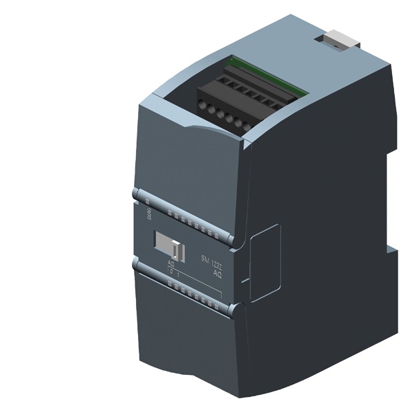 کارت خروجی آنالوگ 6AG1232-4HB32-4XB0 سری S7-1200 زیمنس